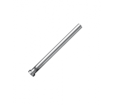 HASCO Ejector Pin Z40/d1xl1 (DIN 1530-1)